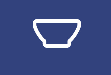 Plates, bowls and cups